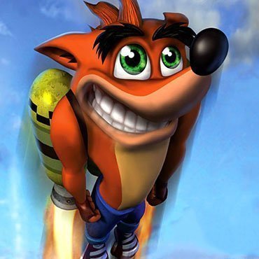 CrashBLand's profile picture