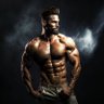 Muscle Surge's profile picture