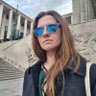 Profilbild von Olga G. 🇺🇦