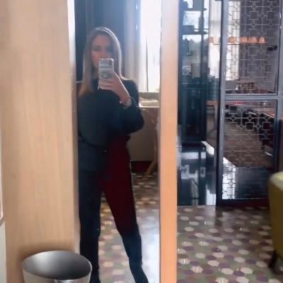 Renata Stern Sokolov -'s profile picture