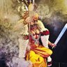Фото профиля விஷ்ணு ❣️