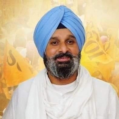 Bikram Singh Majithia's profile picture