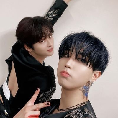 daily minsung !'s profile picture