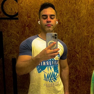 Gerson Matos's profile picture