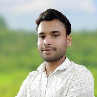 Vivek Mishra's profile picture
