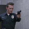 The T-1000 的头像
