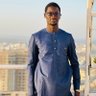 Profilbild von El Hadji Ibrahima Sow