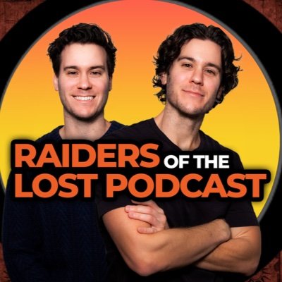 RaidersLostPod's profile picture