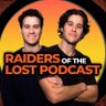 Raiders of the Lost Podcast 的头像