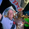 Robinho nunes profil fotoğrafı