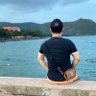 Chen profil fotoğrafı