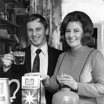 Yesterday's Britain, A Better Britain.'s profile picture