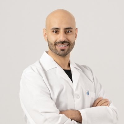 Naif Alsaikhan | د. نايف بن حمد الصيخان's profile picture
