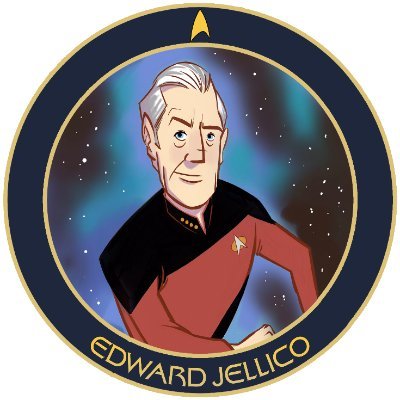 Captain Edward Jellico's profile picture