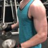 Josh Brett profil fotoğrafı