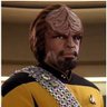 Worf's profile picture