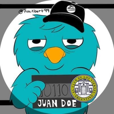 Juan Doe's profile picture