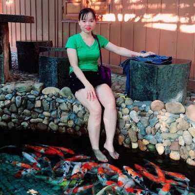 Nguyễn Diễm Hương's profile picture