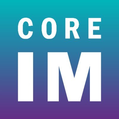 COREIMpodcast's profile picture