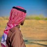 محمد ساجت السليطي 的头像