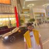 Zain Ali profil fotoğrafı