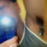 Фото профиля K Ō T A : armpit enthusiast