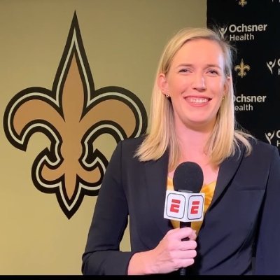 Katherine Terrell's profile picture