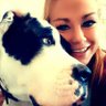 Amy Klumb's profile picture
