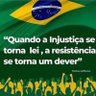 Deus salve o Brasil 🇧🇷🇧🇷🇧🇷💚💛 的头像
