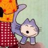 Profilbild von 吾輩は…猫では無い(´･ω･`)