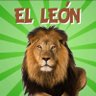 El leon huele a presidente's profile picture