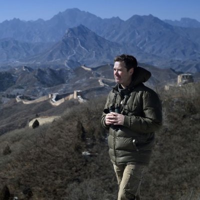 Wild Beijing 北京自然's profile picture