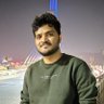 seshukumar kolli profil fotoğrafı