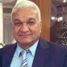 مجدى حشاد 的头像