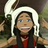Avatar Aang profil fotoğrafı