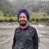 Dr. Ranjeet Singh Saggu profil fotoฤrafฤฑ