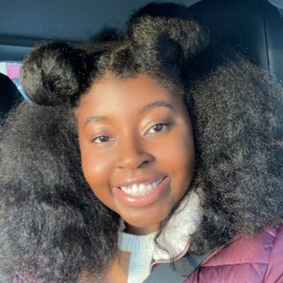 blackgirlbytes's profile picture