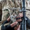 Tritatushka profil fotoğrafı