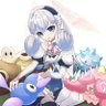 Profilbild von くろこ