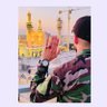 آل حبيب profil fotoğrafı