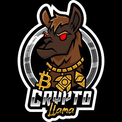 Crypto Llama 🦙's profile picture