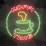 Profilbild von KOFFI TIME