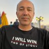 Profilbild von Ahmed Magd