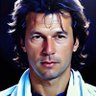 Фото профиля پاکستان اور کپتان کا سپاہی