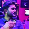 Profilbild von Karthik Bala