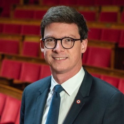 Pierre-Henri Dumont's profile picture