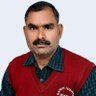 Arvind Tiwari profil fotoğrafı