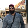 Hamid's profile picture