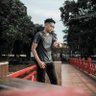 Muhammad Adriansyah's profile picture