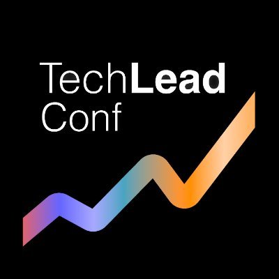 TheTechLeadConf's profile picture